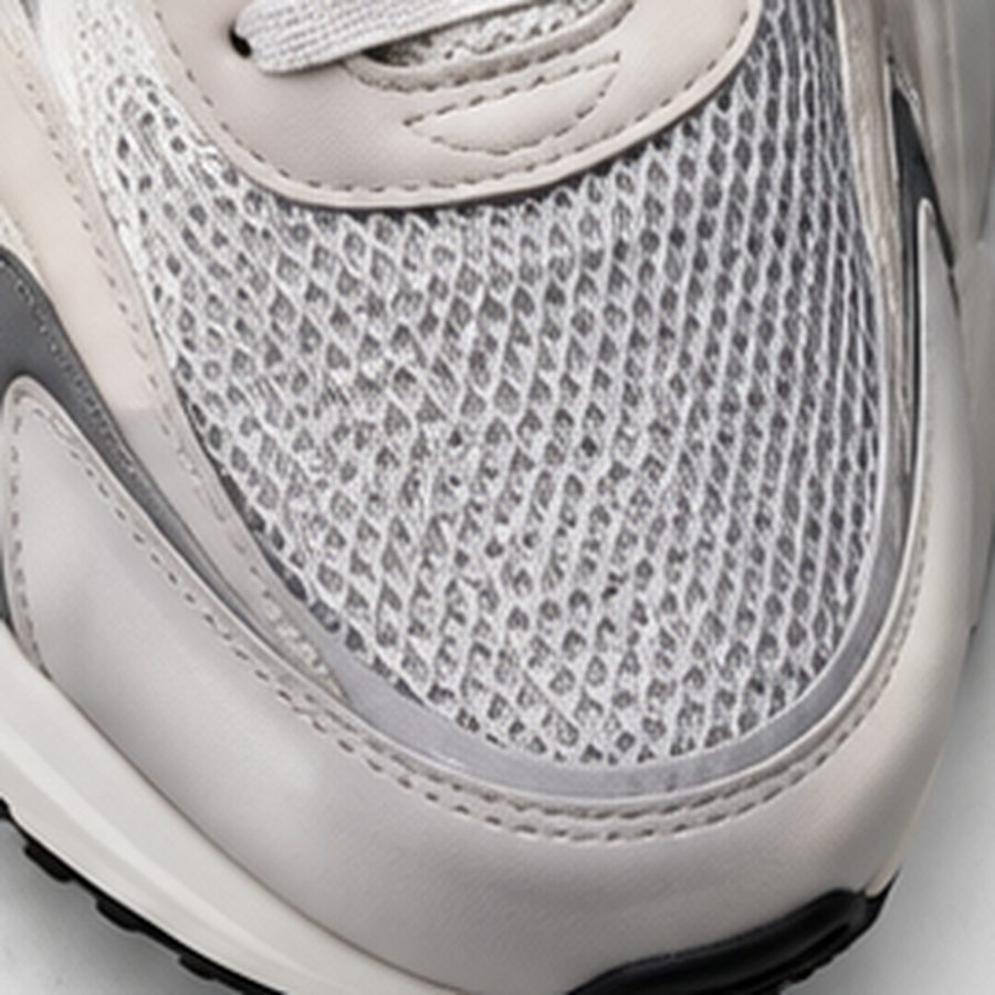 Zapatilla Runner Plata Urbana — foto 7 de 10